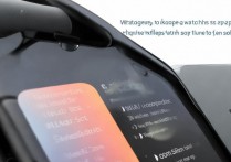 小米手环6怎么更换壁纸？手环6壁纸设置方法详解