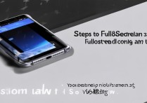 三星S8如何全屏显示腾讯视频内容？