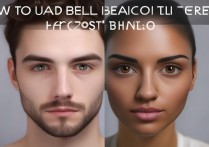 PS怎么把两个人的脸合成一张？新手必学的人脸融合技巧有哪些？