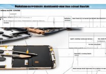 三星s7278屏幕怎么拆开?步骤详解与工具指南