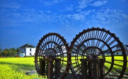 平阳联丰村风景区