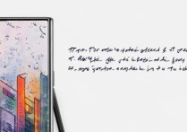 三星Note10怎么涂鸦？手写笔在哪设置涂鸦模式？