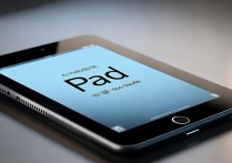 ipad为什么停用