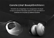 华为b2蓝牙耳机怎么连接手机吗