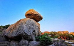 漳州东山景区