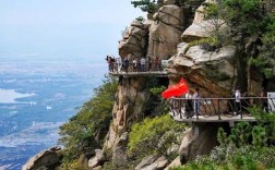 山东临沂风景区