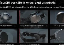 华为手表2如何正确安装SIM卡步骤详解？