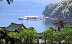 酒埠江风景区一日游