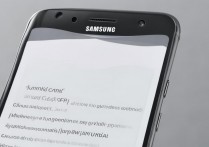 三星s7怎么设置来电铃声和震动？三星s7来电铃声设置方法