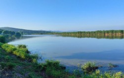 太湖湾风景区