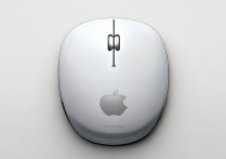 Apple 鼠标