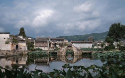 江西江湾旅游风景区