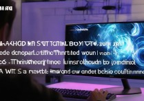 三星曲面显示器玩游戏体验真的好吗？优缺点有哪些？