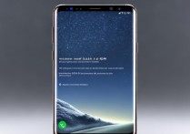 三星s8 怎么刷rom