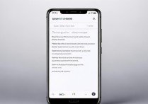 华为T1怎么开多屏？手机分屏操作步骤详解