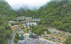 尧治河风景区住宿