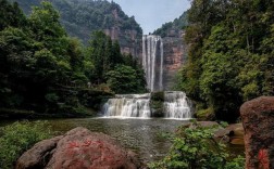 重庆有几个风景区