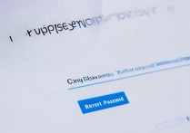 apple id密码重置