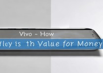 vivo性价比怎么样