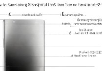 2015款三星手机如何截屏？操作步骤是怎样的？