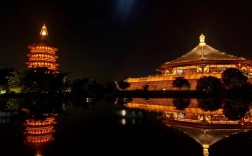 洛阳明堂风景区