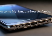三星Note5无法充电怎么办？排查原因与解决方法