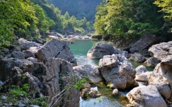 平塘掌布风景区图片