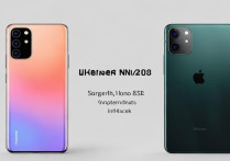 华为nova8 SE和苹果12哪个更好看？外观差异大吗？