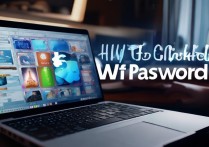 怎么查看wifi密码