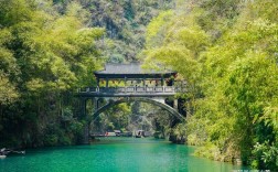 宜昌三峡风景区