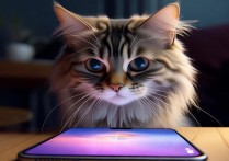 VIVO X21手机怎么打开查看猫眼模式？