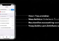 苹果手机如何同时登录两个微信？详细教程视频来了！