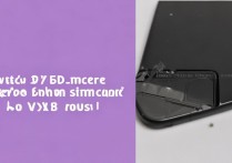 vivox7plus怎么取卡？sim卡槽正确打开方法