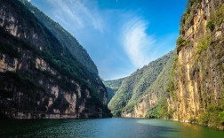 乌江三峡风景区