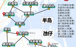 横琴旅游攻略，如何玩转这个热门旅游目的地？