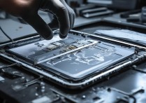 ipad进水维修