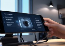 华为v9怎么用VR?详细步骤与连接方法是什么?