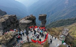 印江风景区