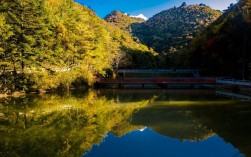 鸳鸯池风景区