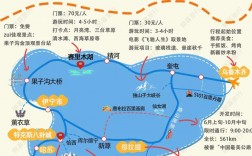 独山子大峡谷旅游攻略，如何规划一次完美的探险之旅？