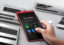 Redmi Note 11T Pro能当空调遥控器用吗？红外功能控制空调实测