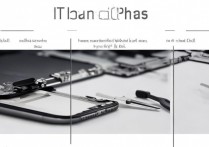 苹果七 plus 外壳怎么换？iPhone7 Plus 换后盖教程