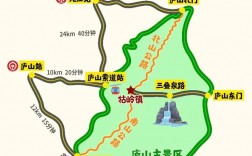 襄阳到庐山旅游攻略，如何规划一次完美的旅行？