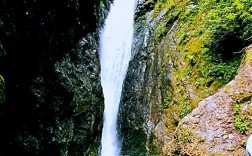 大墩峡风景区