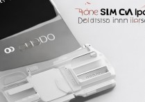 oppo双卡怎么插卡