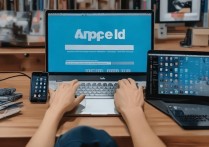 不用苹果手机苹果电脑的 id 怎么办？没有苹果设备如何注册和管理 Apple ID？