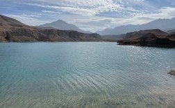 玉门风景区