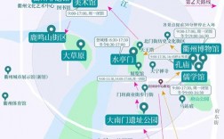 衢州市旅游攻略，如何玩转这座魅力之城？