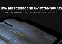 华为手机手势解锁怎么放大？华为手机手势解锁放大设置方法是什么？