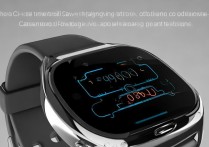 华为手表gt怎么扫码支付？详细步骤教程在这里